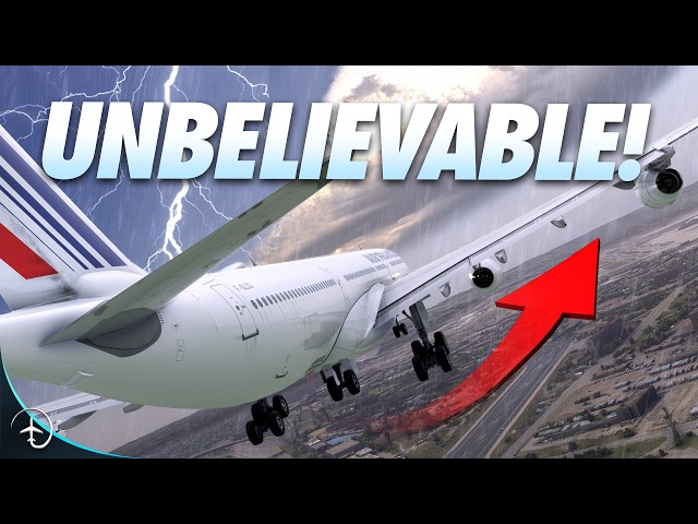 This ”Miracle” Should NEVER have Happened! SDDEFAULT Thumbnail