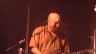 Minimal Compact - Everything Is Wonder (live at "Teatron" Jaffa/Tel Aviv. 26.11.2003)