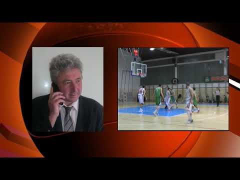 KOŠARKA , KLS , PRVA LIGA , NAPREDAK ( ALEKSINAC )PONOVO IZGUBIO