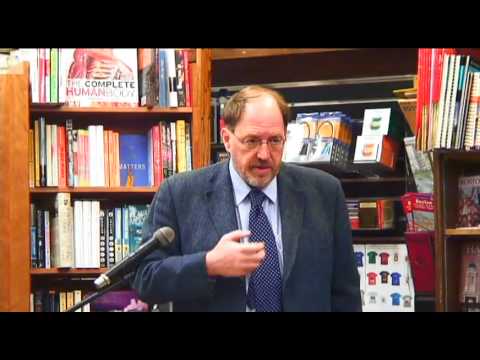 Thumbnail for James Galbraith - A Study of the World Economy Just Before the Great Crisis by James K. Galbraith