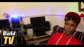Benny Blanko - Loud Space [Net Video] / The Moor Lion Family Tree - Build TV