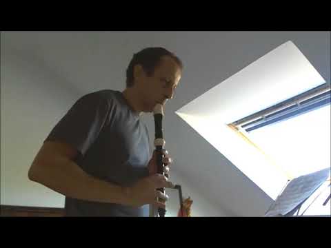 Aldo Bova - Preludio 2 in Fa minore