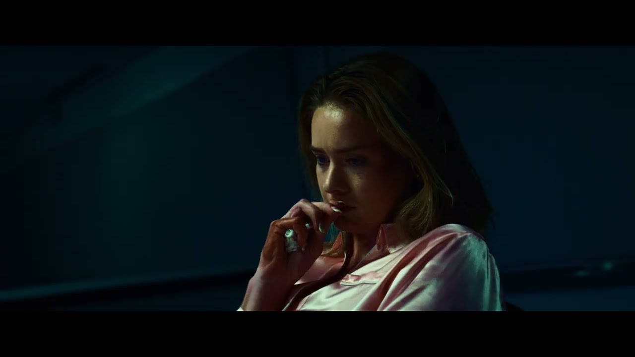 Where Silence Lies Trailer