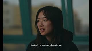 988 Lifeline x Sounds of Saving: Sarah Kinsley (PSA)