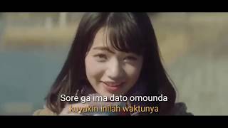 Download lagu もしもまたいつか - Moshimo Mata Itsuka (Mungkin Nanti) - feat Ariel Nidji (KOBASOLO COVER) mp3 Download lagu もしもまたいつか - Moshimo Mata Itsuka (Mungkin Nanti) - feat Ariel Nidji (KOBASOLO COVER) mp3