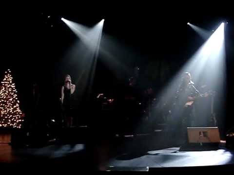 DOUBLE DIAMOND - "CHRISTMAS":  Longfellow Serenade (Neil Diamond Tribute)