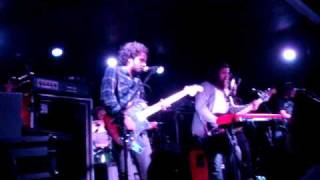 The Dear Hunter - 1878 (Live)