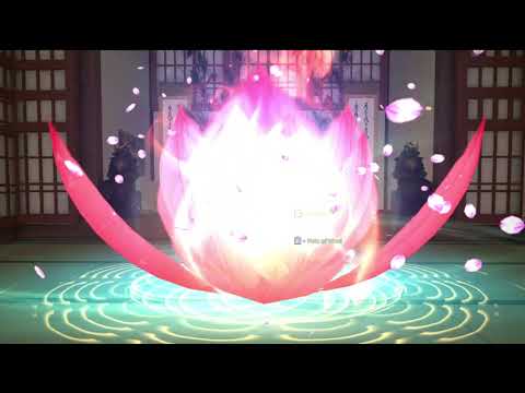 BTS x NCT 127 x ATEEZ FFXIV DANCE