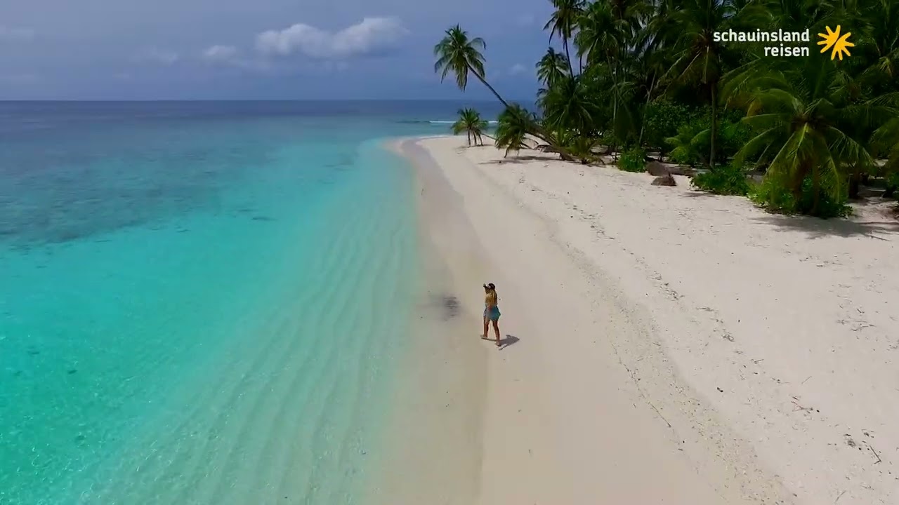 Filitheyo Island Resort - Malediven/Faafu Atoll