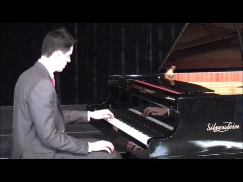 Zongoraiskola 1 / 21. gyakorlat - Juhász Balázs