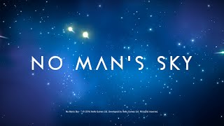 No Mans Sky - How to NAME your Discoveries