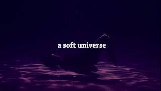 「 Soft Universe - Aurora (lyrics) 」