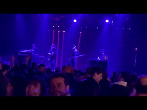 Stavroz İstanbul Live 18/12/2021