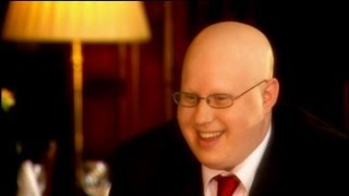  Derren Brown et Matt Lucas - Trick of the Mind