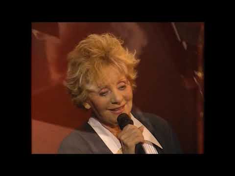 Annie Cordy - Notre dernier automne - Live 2004