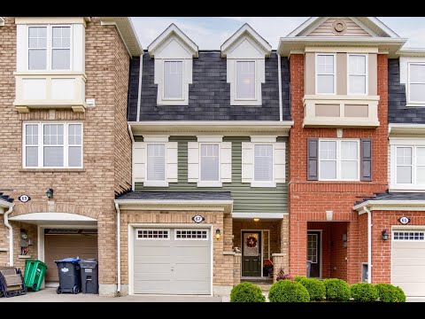 67 Vanhorne Close, Brampton Home for Sale - Real Estate Properties for Sale