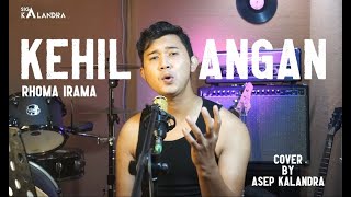 Download lagu KEHILANGAN - RHOMA IRAMA COVER AKUSTIK BY ASEP KALANDRA mp3