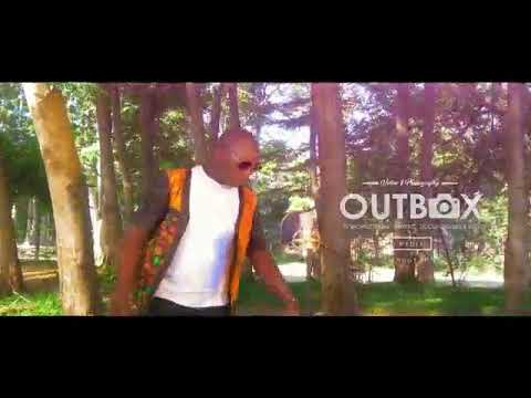 SHOCKMAN SHOKIZO _NAKUPEZA_(Official Music Video)