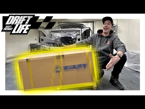 *LEVEL UP* The longest-awaited part for Subaru , DTS Final | DRIFT LIFE #69