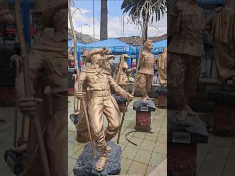 Turismo de Paucartambo Cusco