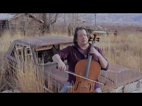 Skip vonKuske playing Bach in Northeastern Nevada