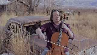 Skip vonKuske playing Bach in Northeastern Nevada