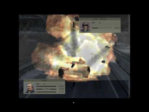 Front mission 4 part 3