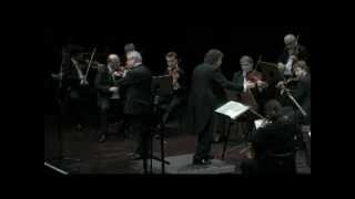 BACH Badinerie / Sir James GALWAY