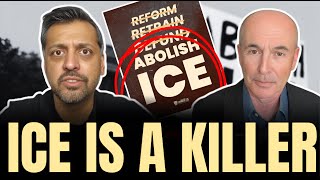 Crime, Corruption, and ICE: Don Winslow Tells All