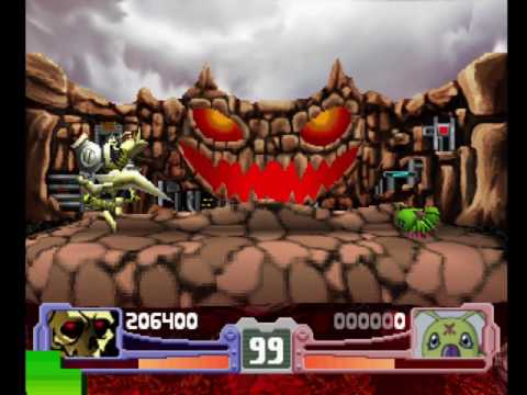 [TAS] Digimon Rumble Arena by Spikestuff in 05:42.96