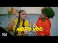 Helder Sennah_Modo Voo (Video-Clipe Official)