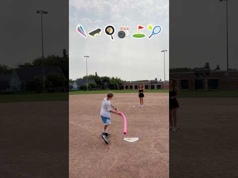 Baseball With Emojis! ⚾️
