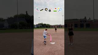 Baseball With Emojis! ⚾️