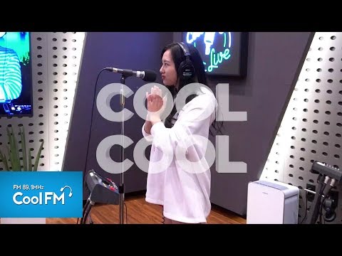쿨룩 LIVE ▷크리샤 츄 '응급실'  / 원곡: izi  +블랙핑크 '불장난' /190930[박명수의 라디오쇼]