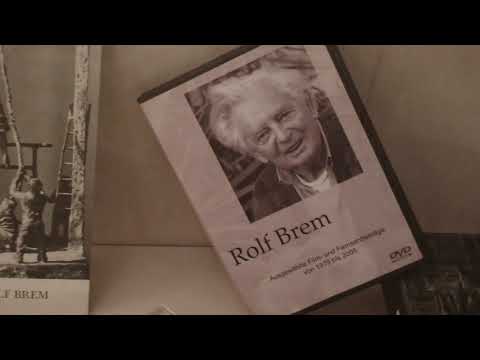 Hermann Hirt - "ROLF BREM"