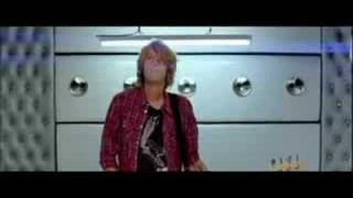 Cage The Elephant - In One Ear (UK version)