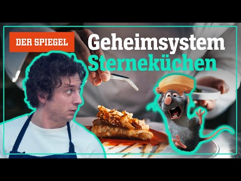 Video Thumbnail: Guide Michelin: Das steckt hinter dem mysteriösen Sterne-Ranking –Shortcut | DER SPIEGEL