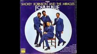 Smokey Robinson &amp; The Miracles - When Nobody Cares  ((Stereo))