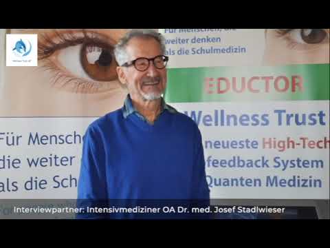 WELLNESS TRUST AG YouTube-Vdeominiatur 22