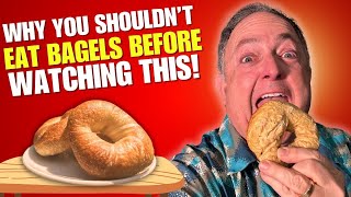 Try This Unique New York City (NYC) Smoked Bagel Recipe For Perfectly Baked Bagels