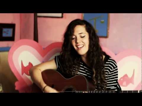 Emily and the Woods - Steal his Heart - #3 The Dreamland Sessions