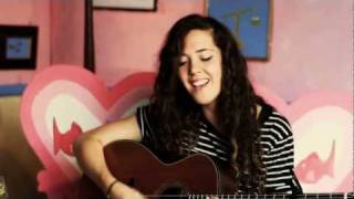 Emily and the Woods - Steal his Heart - #3 The Dreamland Sessions