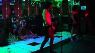 Chemical X - Hey I'm Gonna Be Your Girl (The Donnas cover) (pt.01/10)