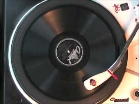 MR FIVE BY FIVE by Freddie Slack vocal-Ella Mae Morse 1942