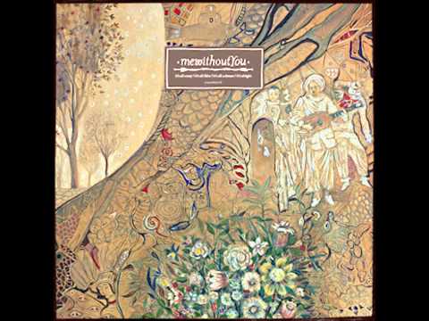 It's All Crazy! It's All False! It's All A Dream! It's Alright (Full Album) - mewithoutYou