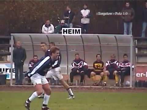 Verbandsliga MV 2003/2004 - 13.Spieltag: Torgelower SV Greif vs. SV Blau Weiss Polz