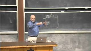 Lec 8 | MIT 6.172 Performance Engineering of Software Systems, Fall 2010