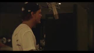 Tim Singing 'True Believer' Back in 2015