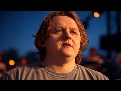 You Never Said Goodbye — Lewis Capaldi (2025 Music Video)