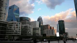 Calexico - The Town &amp; Miss Lorraine (2018)